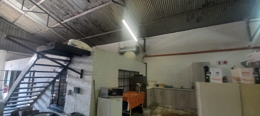 Commercial Property for Sale in Oos Einde Free State